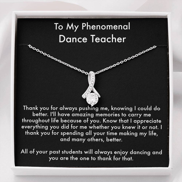 10+ Groovy Gifts Ideas for Dance Teachers (Updated 2023) - Fav Gifts