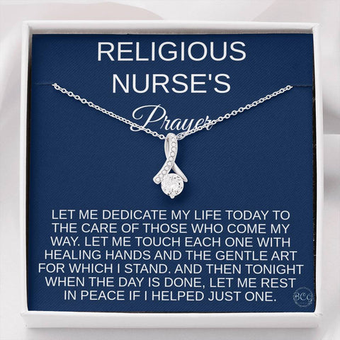 Religious Nurse Prayer, Spiritual Nurse In Hospital, Christian Nurse Supportive Team, Faith Community Nurse