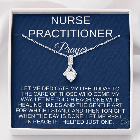 Nurse Practitioner Prayer, Hospital Nurse, Write Prescriptions, Assessing Patients