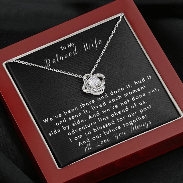 Anniversary Gifts for Wife, Amazing Wife, 1 Year Anniversary, 10 Year, –  Beloved Cards